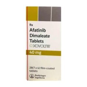 Xovoltib 40mg Tablet Rizochem Pharmaceuticals