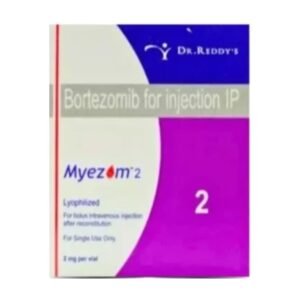 Myezom 2mg Injection Rizochem Pharmaceuticals
