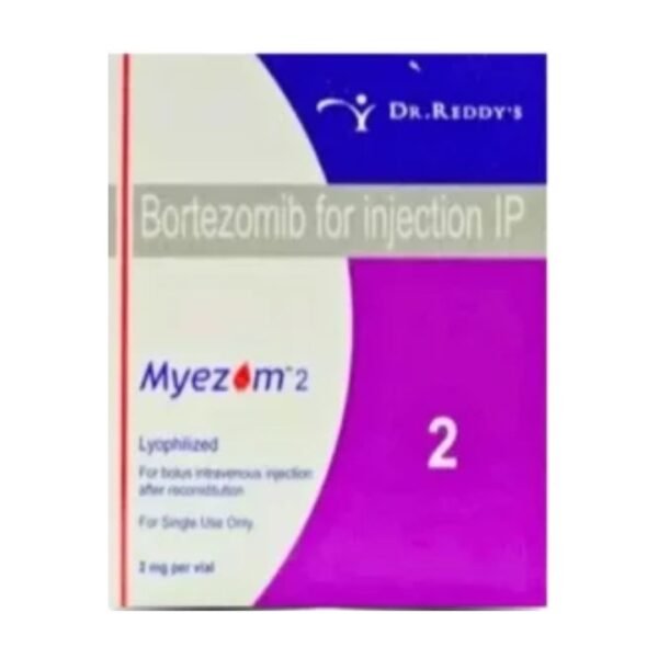 Myezom 2mg Injection Rizochem Pharmaceuticals