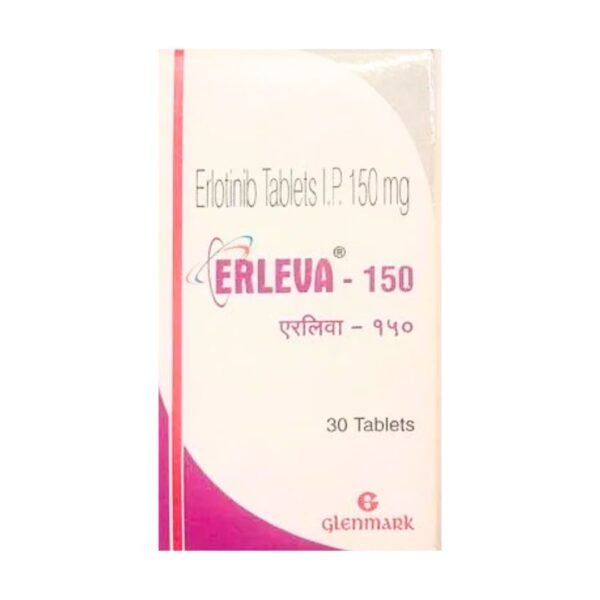 Erleva 150mg Tablet Rizochem Pharmaceuticals