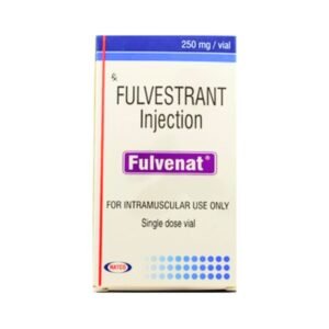 Fulvenat 250mg Injection Rizochem Pharmaceuticals