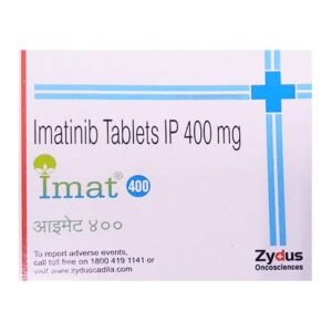 Imat 400mg Tablet Rizochem Pharmaceuticals
