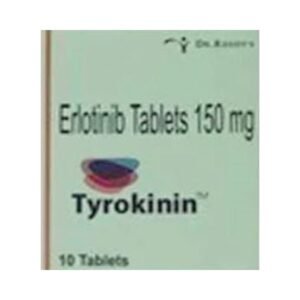 Tyrokinin 150mg Tablet Rizochem Pharmaceuticals