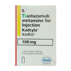 كادسيلا 100 دواء Kadcyla Injection Rizochem Pharmaceuticals