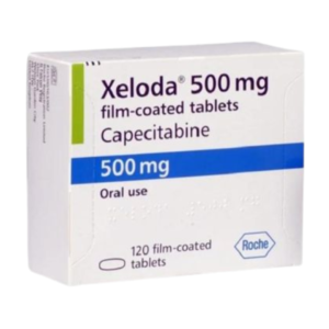 زيلودا ٥٠٠ فوائد حبوب xeloda Rizochem Pharmaceuticals