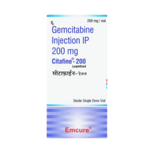 Citafine 200mg Injection - Rizochem Pharmaceuticals
