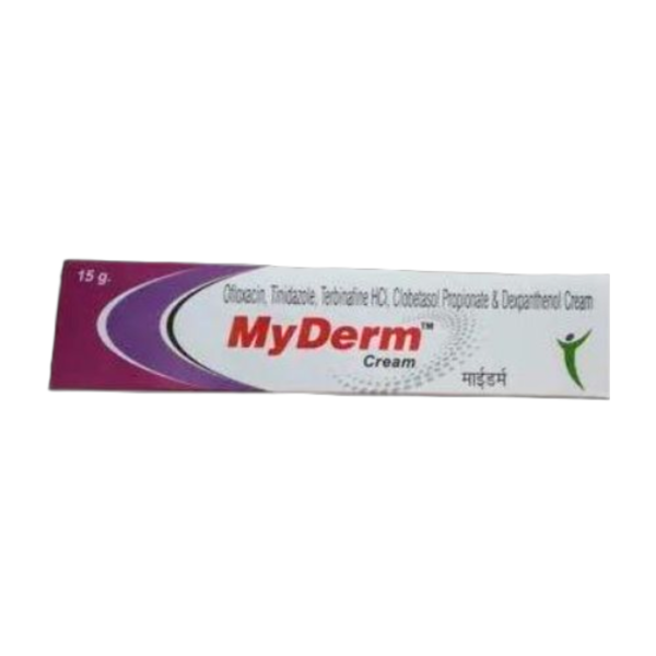 Myderm Ointment Rizochem Pharmaceuticals