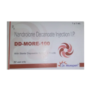 Deca Durabolin حقن Rizochem Pharmaceuticals
