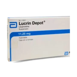Leuprolide 11.25mg Injection By Rizochem Pharmaceuticals