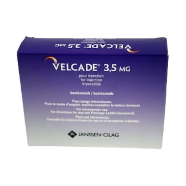 Velcade 3.5 mg Injection Rizochem Pharmaceuticals