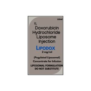 Lipodox Tab Rizochem Pharmaceuticals