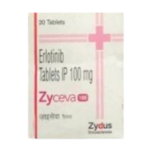 Zyceva 100mg Tablet Rizochem Pharmaceuticals