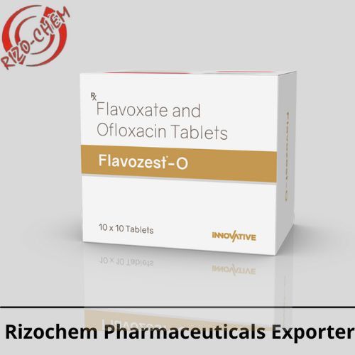 Flavozest 200mg Tablet
