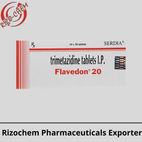 Flavedon 20mg Tablet