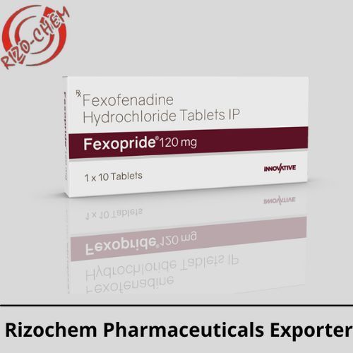 Fexopride 120mg Tablet