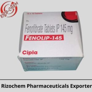 Fenolip 145mg Tablet