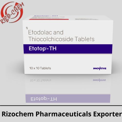 Etotop TH Tablet
