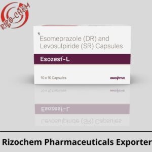 Esozest L Capsule