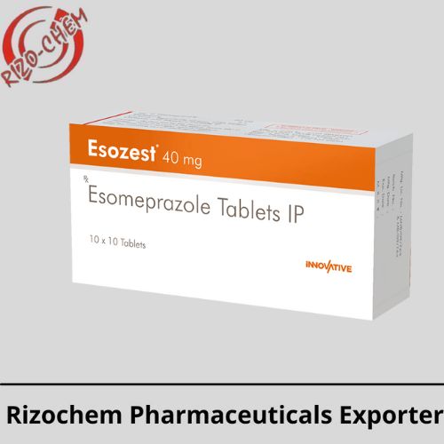 Esozest 40mg Tablet