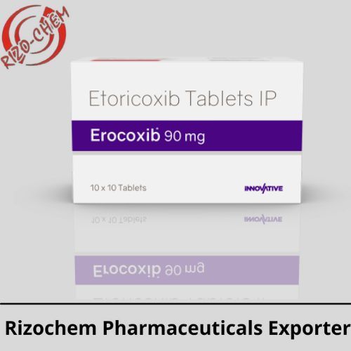 Erocoxib 90mg Tablet