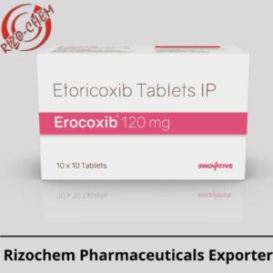 Erocoxib 120mg Tablet