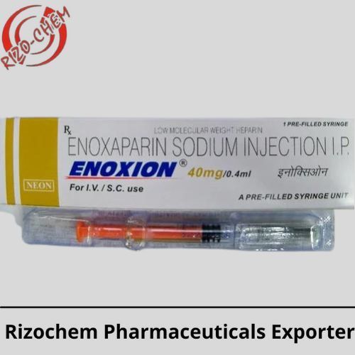 Enoxion 40mg Injection