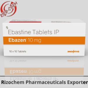Ebazen 10 mg Tablets