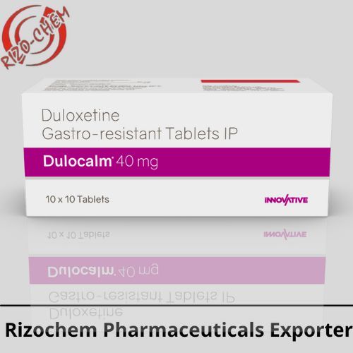 Dulocalm 40mg Tablet