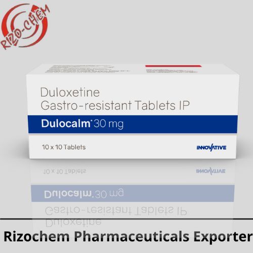 Dulocalm 30mg Tablet