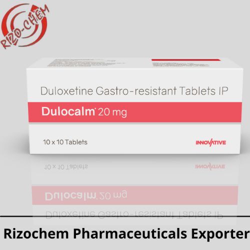 Dulocalm 20mg Tablet