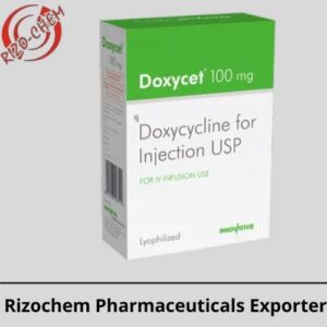 Doxycet 100mg Tablet