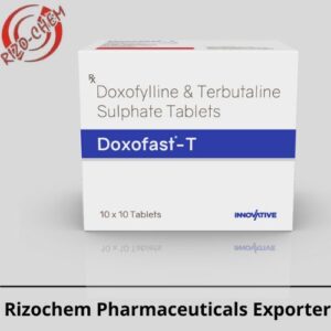Doxofast T 5mg/400mg Tablet