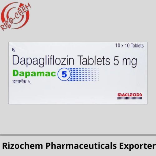 Dapamac 5mg Tablet