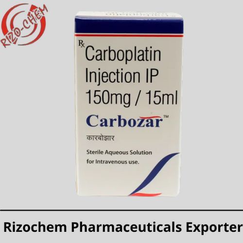 Carbozar 150mg Injection