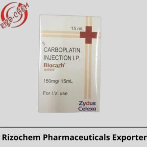 Biocarb 150mg Injection