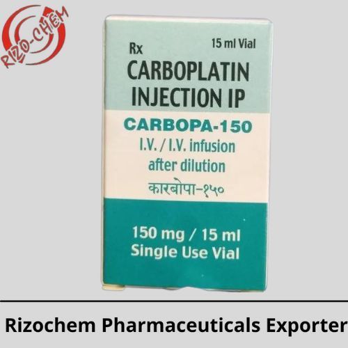 Carbopa 150mg Injection