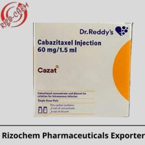 Cazat 60MG Injection