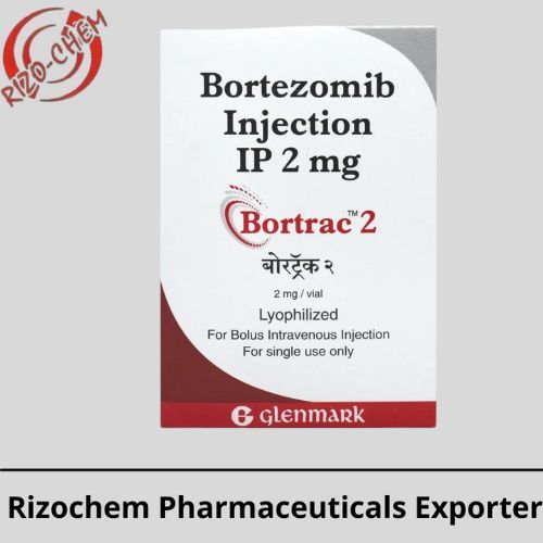 Bortrac 2mg Injection