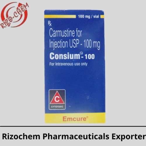 Consium 100mg Injection