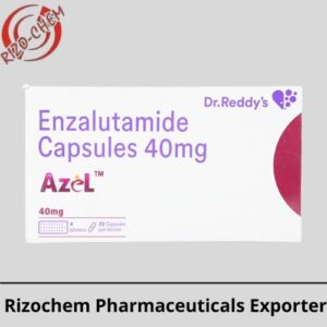 Azel 40mg Capsule