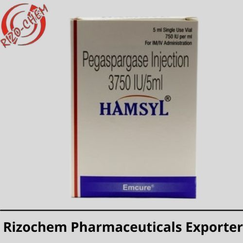 Hamsyl 3750IU Injection