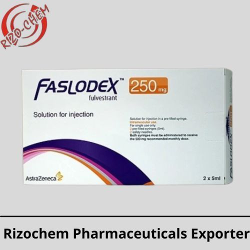 Faslodex 250mg Injection