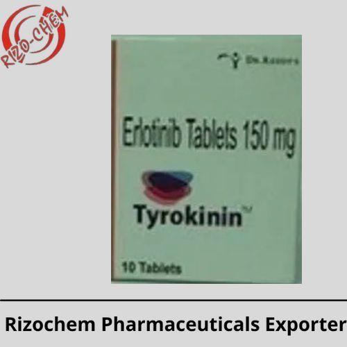 Tyrokinin 150mg Tablet
