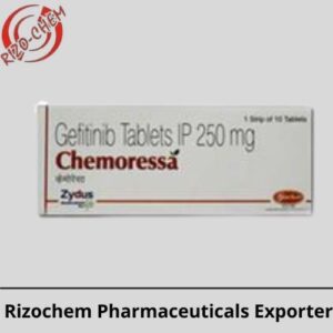 Chemoressa 250mg Tablet