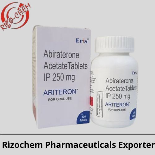 Ariteron 250mg Tablet