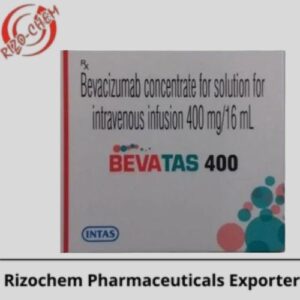 Bevatas 400mg Injection