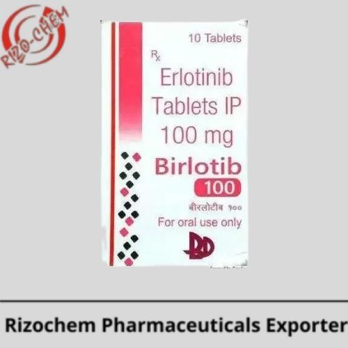 Birlotib 100mg Tablet