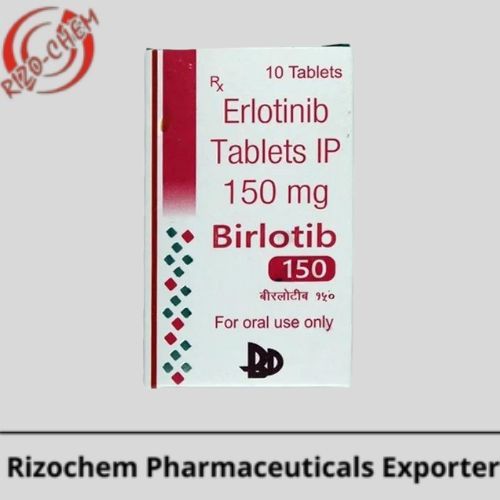 Birlotib 150mg Tablet