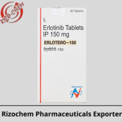 Erlotero 150mg Tablet