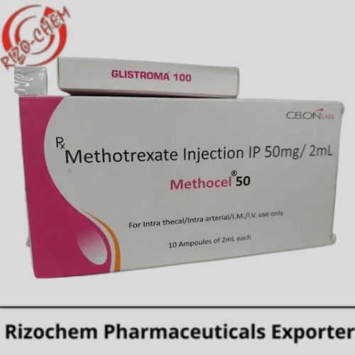 Methotrexate Methocel 50mg Injection